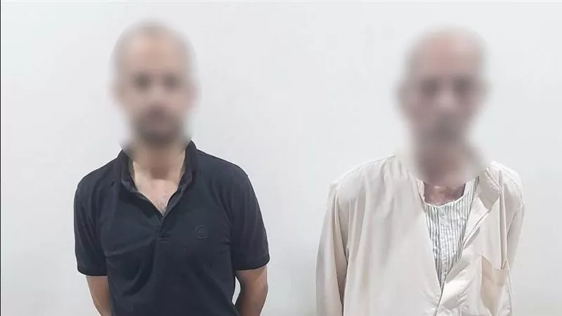 شقيقها ووالدها السبب، كشف ملابسات فيديو اعتداء على سيدة من ذوي الهمم بالغربية