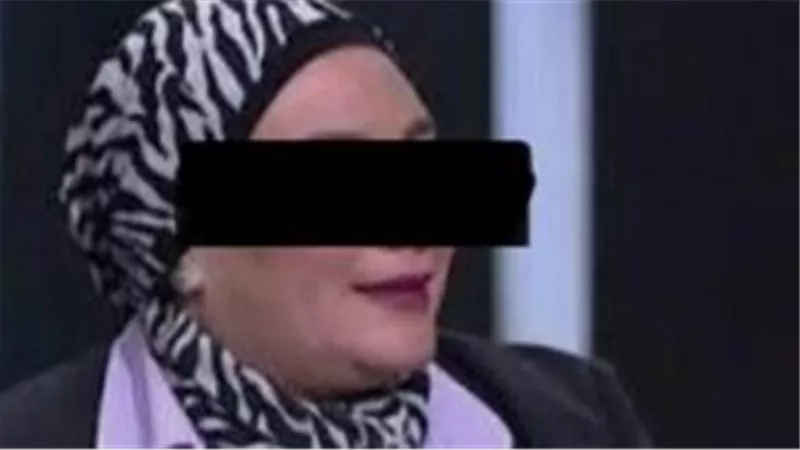 إحالة المحامية المتهمة بقتل والدتها وتقطيع جثتها لمحكمة الجنايات 