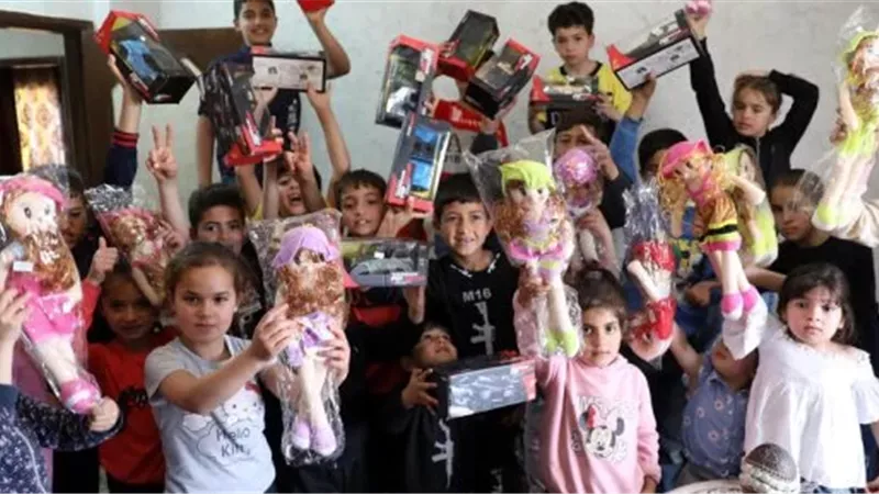 الجامعة العربية تدعو لحماية الطفل الفلسطينى وضمان حقه فى التعليم