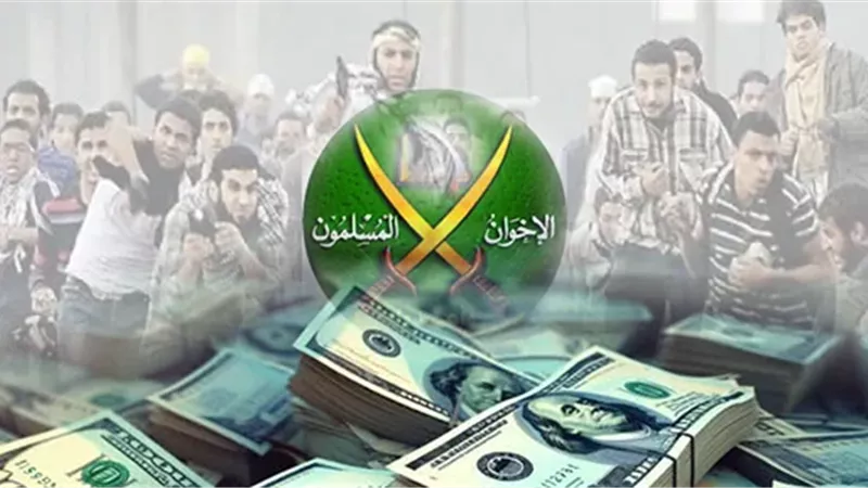 تحركات مشبوهة لعناصر إخوانية في دول أوروبية.. نشاط منظم تحت لافتة «Justice Matters» ضد الدولة المصرية