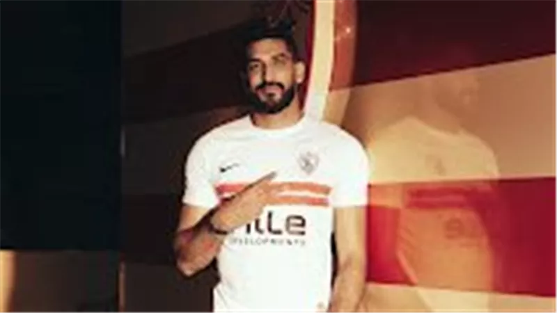 الزمالك يتعاقد مع رضا هيكل لتدعيم فريق الكرة الطائرة