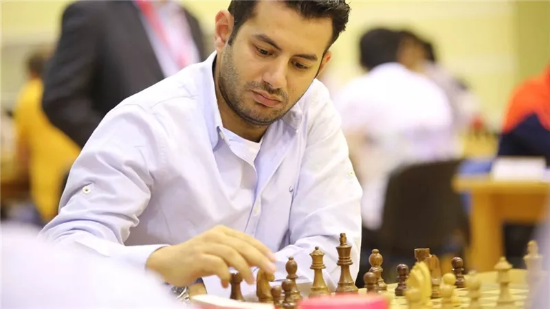 أحمد عدلي.. بطل العالم الذي قرر أن يجعل الشطرنج مساحة للجميع