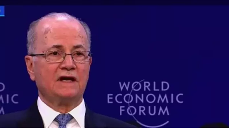 رئيس وزراء فلسطين يبحث مع مسئول أممي تعزيز الاستجابة الإنسانية في غزة مع قرب الشتاء