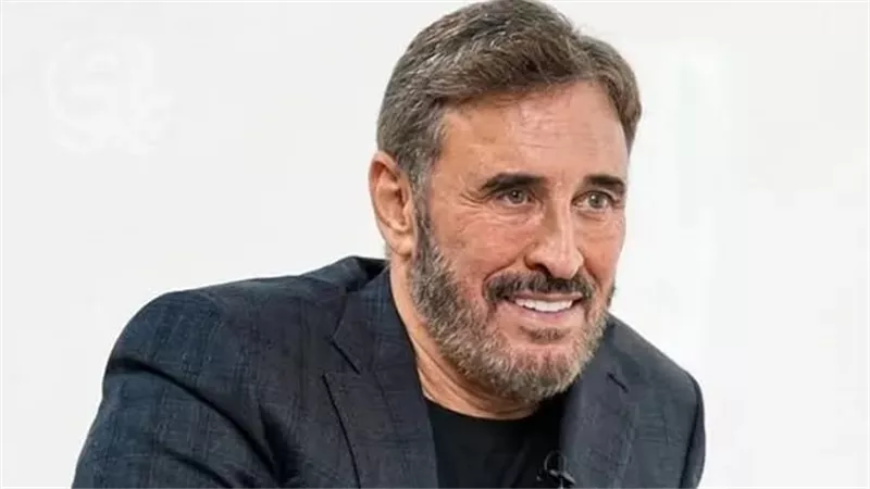 كاظم الساهر: نفسي أعمل حفلة كبيرة للجمهور العراقي.. وتفاعل الجمهور على المسرح بيخليني مبسوط