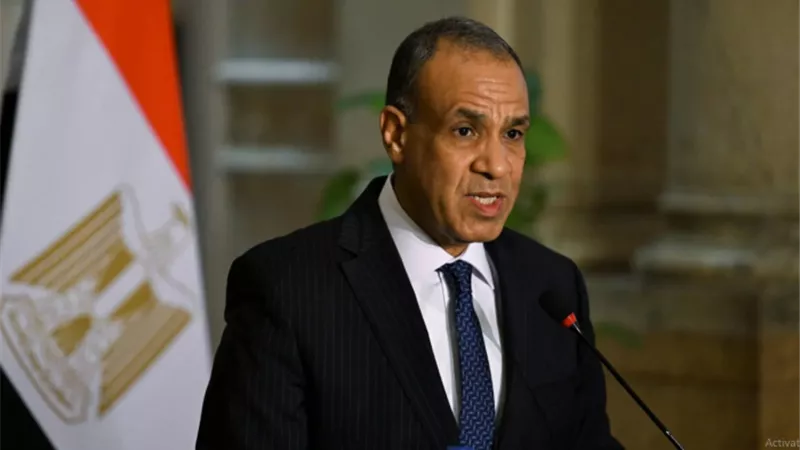 مصر تدين الهجوم الإرهابي الذي استهدف أحد المساجد في شمال غرب باكستان