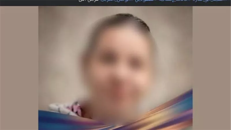 الأمن يعيد فتاة متغيبه عن منزلها بالقاهرة 