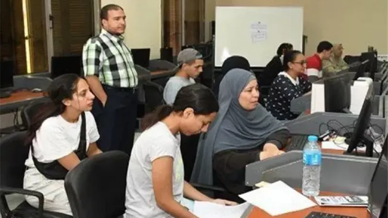 تقليل الاغتراب 2026.. فتح باب التحويل للمرة الثالثة لطلاب الثانوية العامة وطلاب STEM والنيل