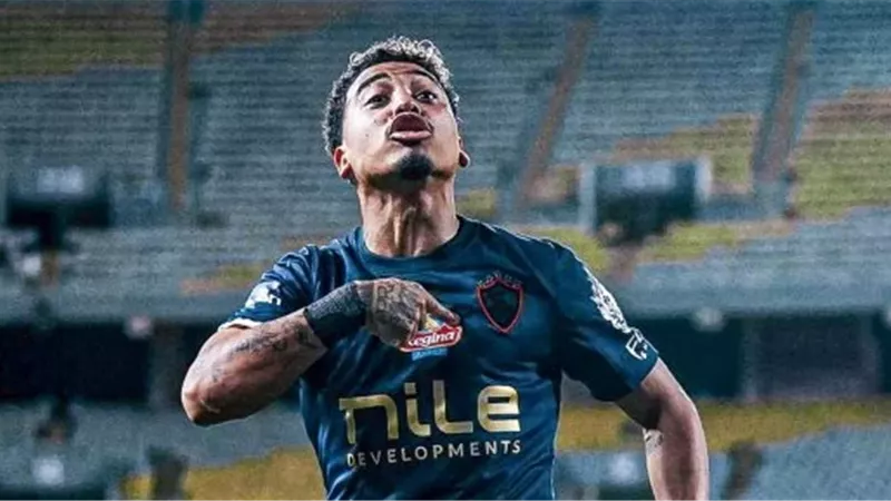 الزمالك يعلن رسميا بيع بيزيرا لأهلى دبى الإماراتى بشروط النادي