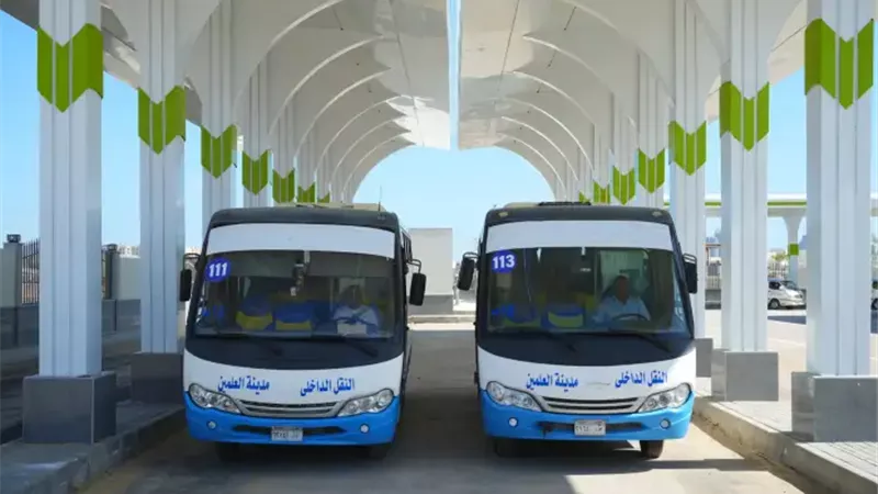 بدء التشغيل التجريبي لـ