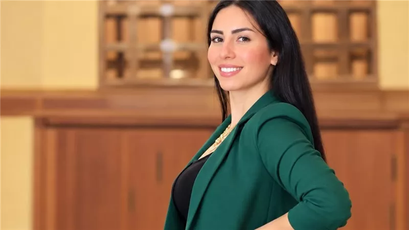 شهد نصير تواصل حضورها الدرامي بـ«بين الليل والنهار»