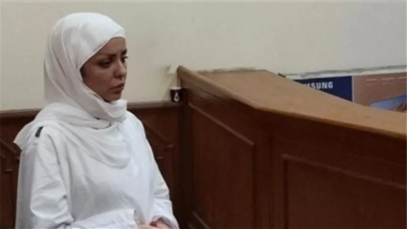 قبول طعن مضيفة الطيران التونسية وتخفيف عقوبتها من 15 إلى 7 سنوات في قضية وفاة ابنتها
