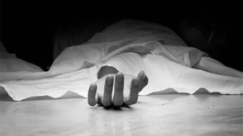 مصرع 3 أشخاص إثر اشتعال النيران بسيارة ملاكي على طريق سفاجا – قنا