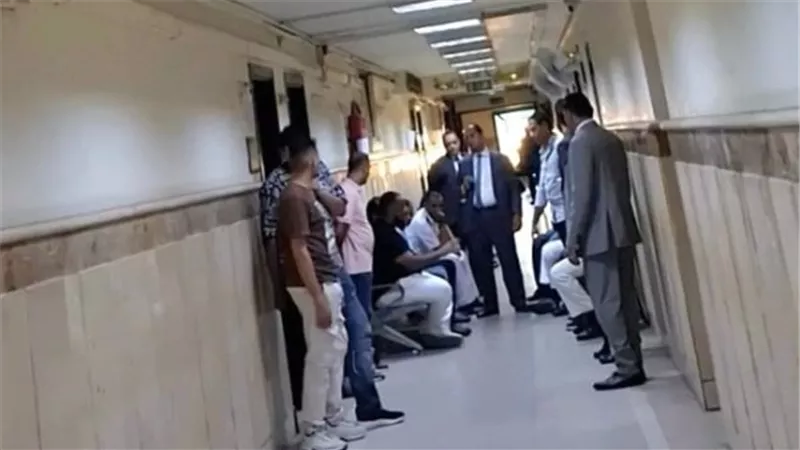 المحكمة تحيل قضية إسماعيل دولار وآخرين لدائرة مختصة لعدم الاختصاص
