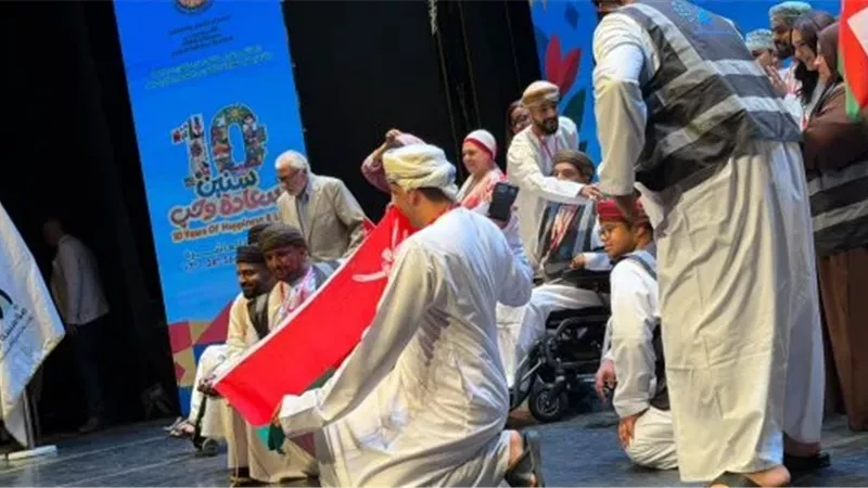 مدير التصوير محسن أحمد يعلن جوائز الدورة 10 من ملتقى «أولادنا»