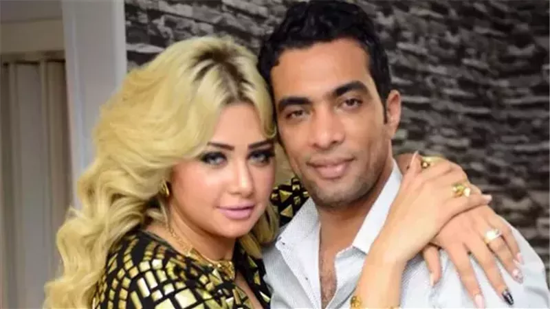  لغز وفاة طليقة شادي محمد داخل المستشفى؟ ..تفاصيل 