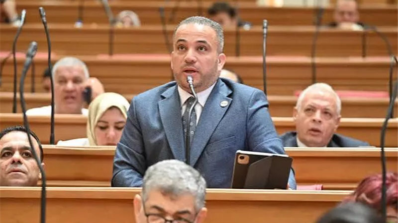 النائب هاني شحاته يتقدم بسؤال برلماني بشأن تطوير التعليم الفني وربطه بسوق العمل