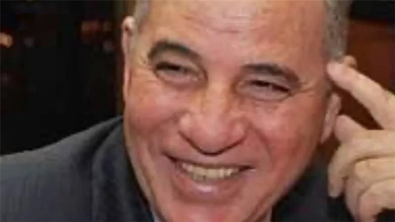 وفاة المستشار أحمد الزند،  و نادي القضاة ينعيه 