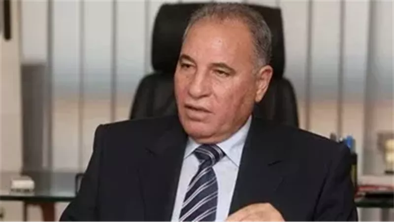 النيابة الإدارية تنعى المستشار أحمد الزند وزير العدل الأسبق