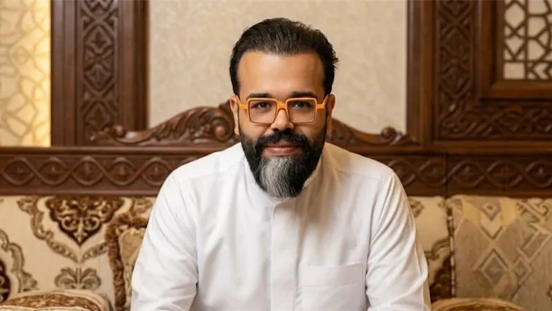  د. محمد مرحومي: بعض إعلانات الحج تتاجر بالمشايخ والمشاهير والمشاعر… والحاج يحتاج عالمًا لا نجمًا