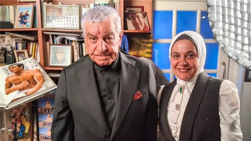 زاهي حواس في «كلام يطمن»: أواجه الأفروسنتريك خارج مصر.. ولا سند علميًا لربطهم بالحضارة المصرية