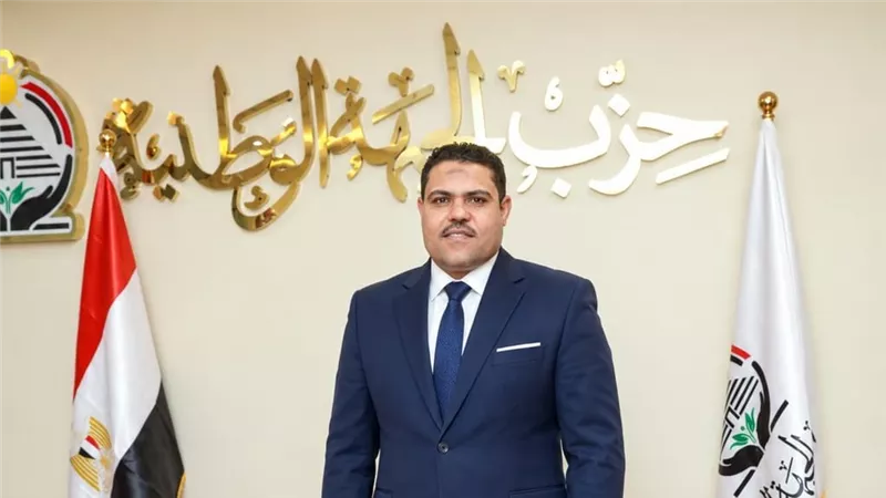 أحمد فتحي القديم: لقاء الرئيس السيسي مع مسؤولي «أورنج» يعكس توجه الدولة لتعزيز الاقتصاد الرقمي وجذب الاستثمارات التكنولوجية