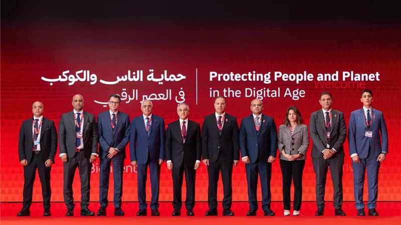 وزير العدل يترأس وفد جمهورية مصر العربية، في أعمال الدورة الخامسة عشرة لمؤتمر الأمم المتحدة لمنع الجريمة والعدالة الجنائية