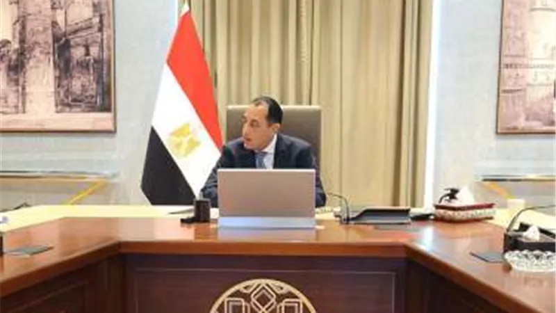 مدبولي: توصيات وقرارات وبرامج تنفيذية لقطاع التعليم خلال مؤتمر أكتوبر