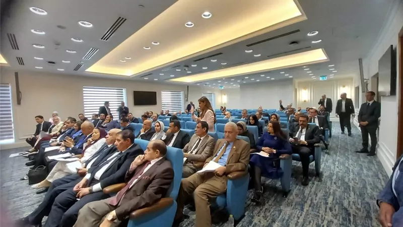 ننشر نص مشروع قانون تأجيل تطبيق الإجراءات الجنائية