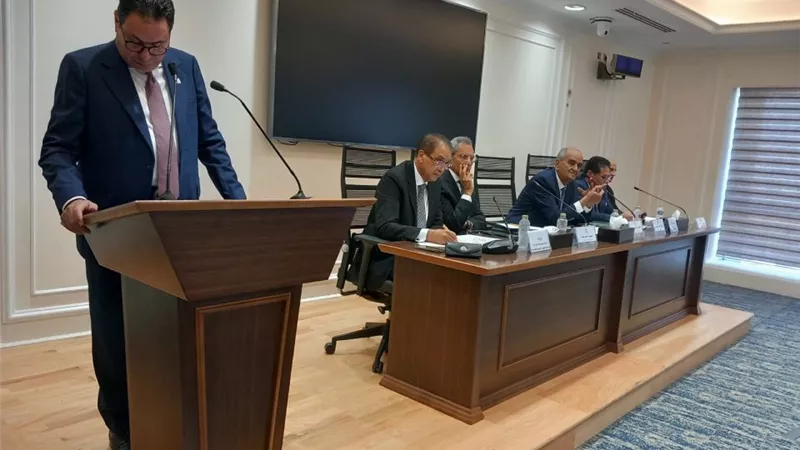 تشريعية النواب توافق على تعديلات قانون الإجراءات الجنائية