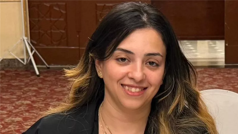 مارينا جورج: توجيهات الرئيس السيسي للحكومة والمحافظين تدعم المواطن وتعزز الصناعة والزراعة لتحقيق التنمية المستدامة