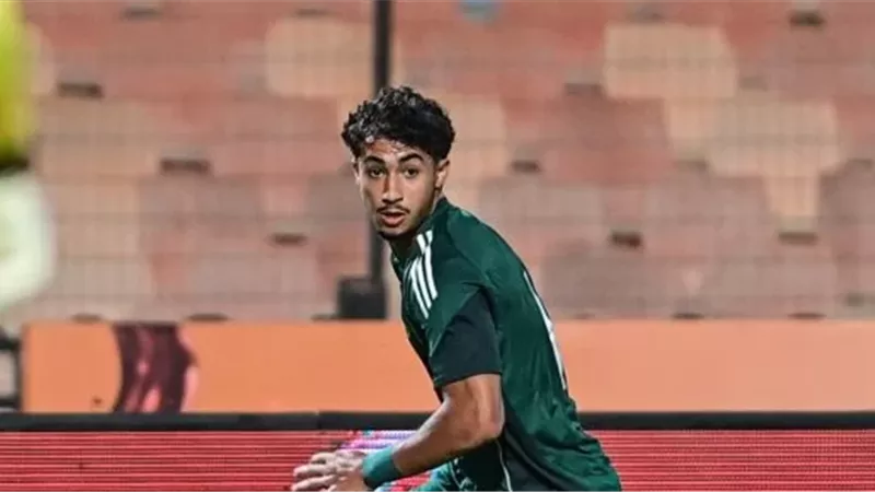 رباعي المنتخب الأولمبي ينتظم في تدريبات الاتحاد السكندري اليوم