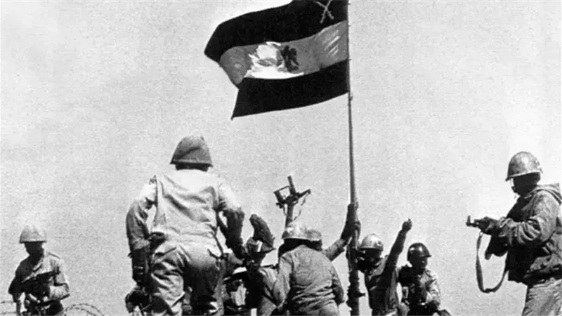 بمناسبة ذكرى النصر.. فتح المتاحف والمزارات العسكرية مجاناً من 3 لـ6 أكتوبر