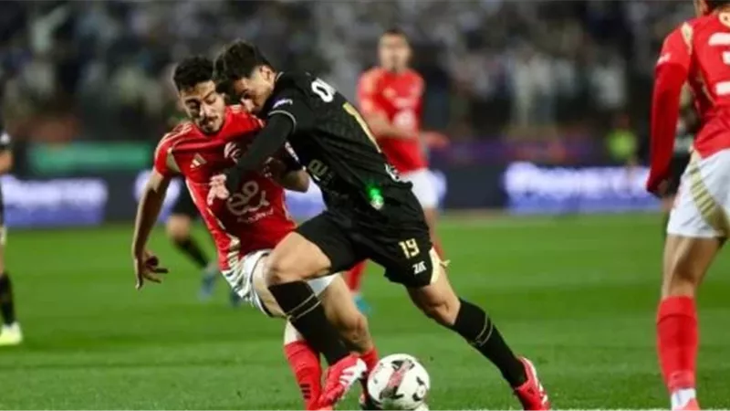 10 مواجهات جمعت الأهلي والزمالك في أكتوبر قبل لقاء الليلة