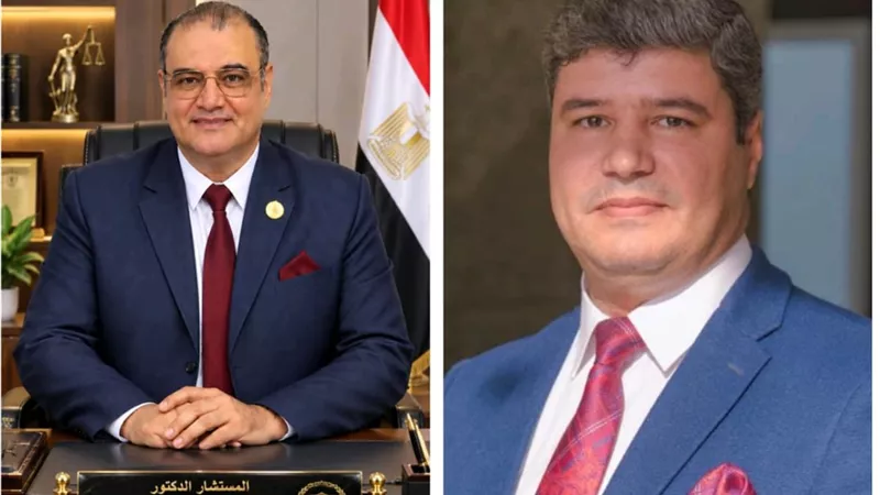 بحث علمي جديد يجمع بين المنطق والذكاء الاصطناعي لتحليل الأحكام وكشف المغالطات في التسبيب القضائي