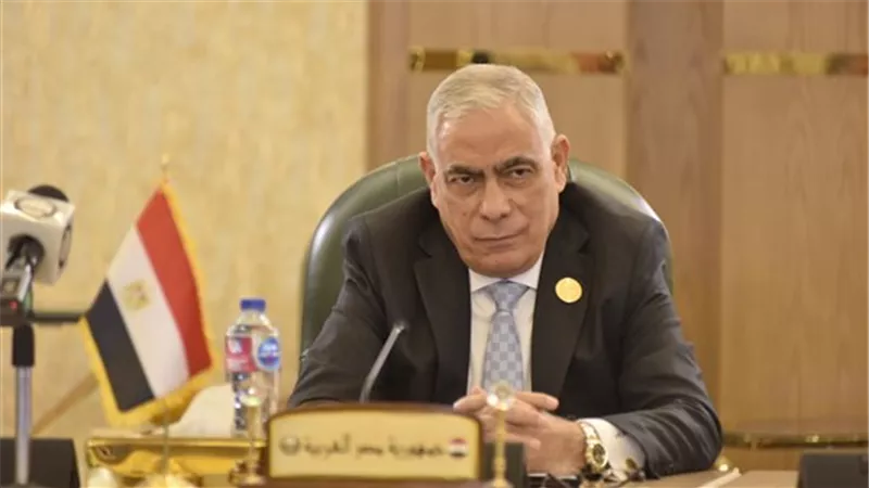 النائب العام يلتقي نظيريه الإماراتي والسويسري على هامش مؤتمر الأمم المتحدة بأبوظبي