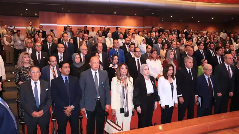 إيمان سامي: منتدى الأهرام يفتح حوارًا موسعًا حول مستقبل السياحة