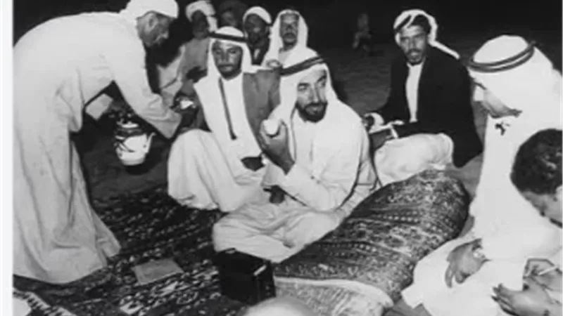 في اليوم العالمي للقهوة.. تعرف على وصفة قهوة الشيخ زايد