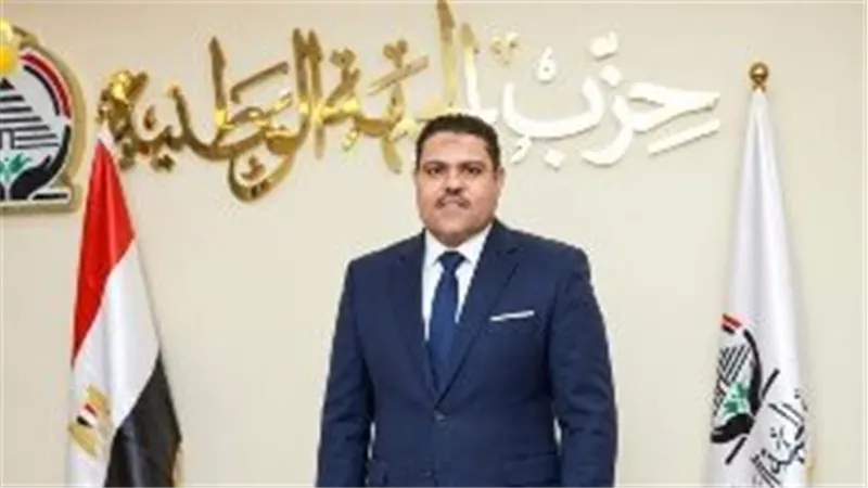 أحمد فتحي القديم عن منتدى العلمين أفريقيا للأعمال: يعكس اهتمام مصر بتعزيز العلاقات مع الأشقاء