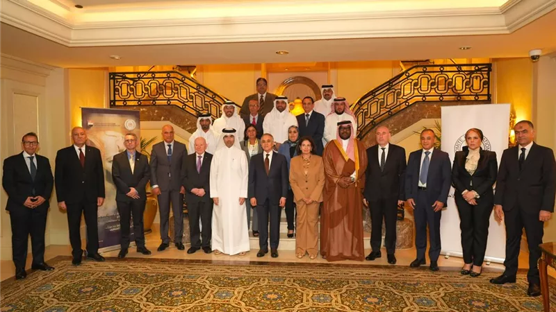 وزير العدل يفتتح أعمال ورشة عمل إقليمية عربية حول 