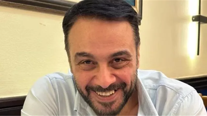تأجيل محاكمة المتهم بقتل الفنان سعيد مختار لجلسة 24 سبتمبر