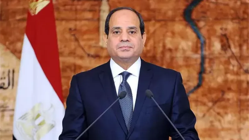 الرئيس السيسي يدعو لجلسة طارئة للبرلمان لمنح تفويض بالدفاع عن الأشقاء في الخليج