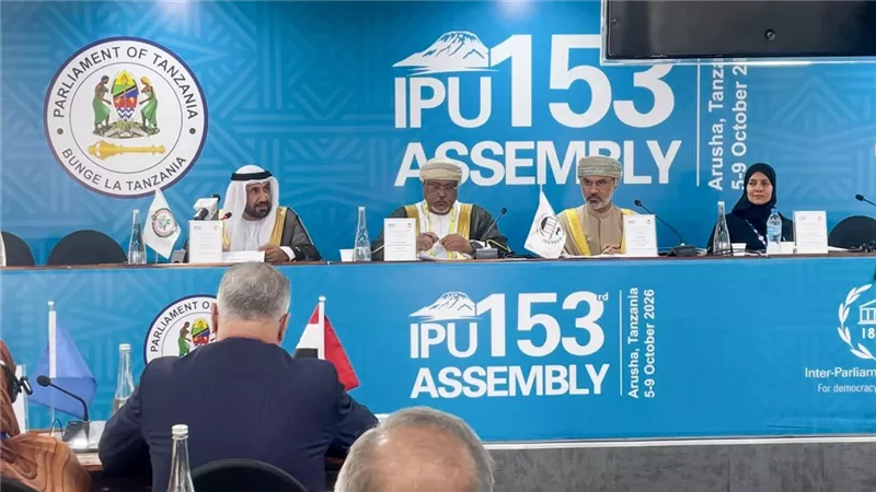رئيس البرلمان العربي: التحديات التي تمر بها المنطقة تفرض وحدة الموقف العربي وتنسيق التحرك البرلماني في المحافل الدولية