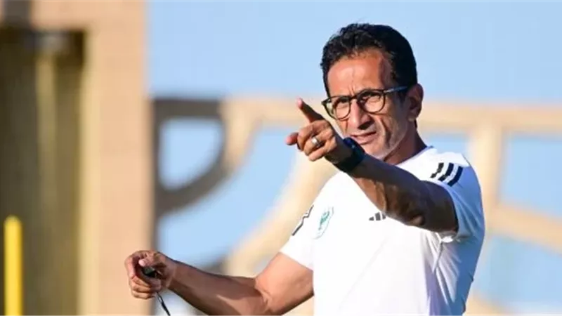 أحمد سامي يستكشف سيراميكا قبل مواجهة المصري فى كأس عاصمة مصر