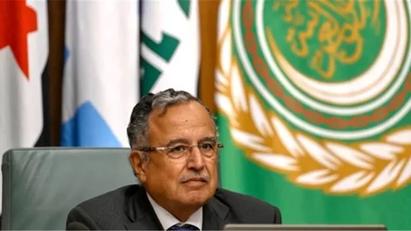نبيل فهمي: ندعم حقوق الدول العربية المشاطئة للأنهار.. وميثاق للتضامن على الطاولة