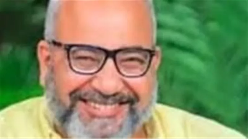 حجز استئناف بيومي فؤاد على أجر المسكن والنفقة للنطق بالحكم