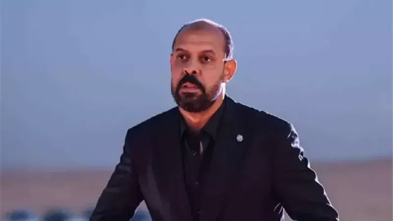 الوحدات الأردني يعلن التعاقد مع عماد النحاس لقيادة الفريق