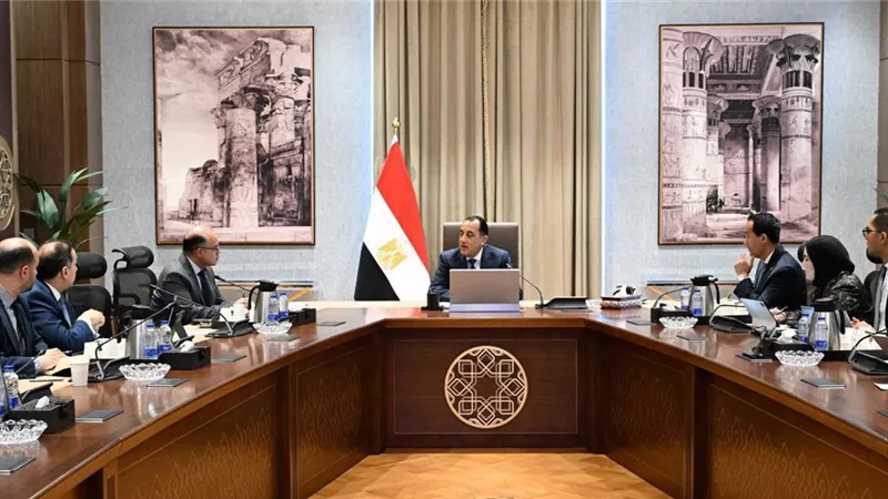 رئيس الوزراء يستعرض ملامح استراتيجة الاستثمار الأجنبي المباشر في مصر (2027 – 2030)