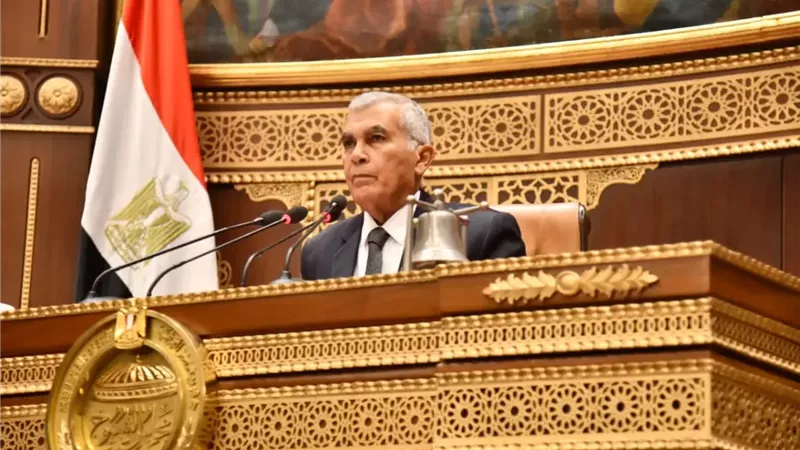 تعرف على تشكيل هيئات مكاتب اللجان النوعية بمجلس الشيوخ