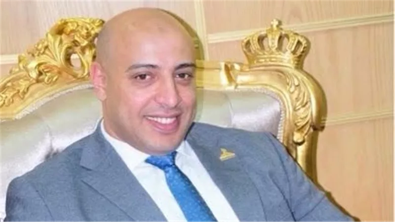 النائب محمد سمير مكي عقب انتخابه وكيلا للجنة الزراعة يحدد اجندة عمله للفترة المقبلة