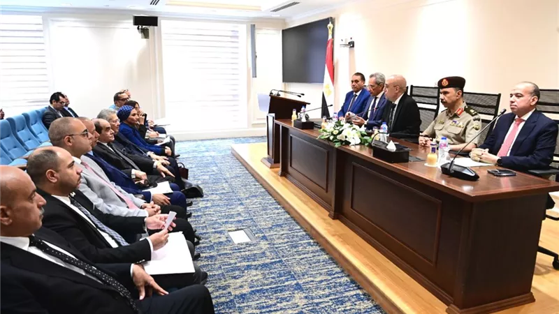 مجلس النواب توافق على حذف المادة (٢٥) من مشروع قانون إنشاء جامعة كيان بالقوات المسلحة للعلوم التطبيقية